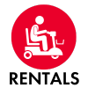 Scooter Rentals